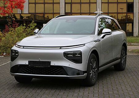 XPENG G9 230 kW RWD SR AHK