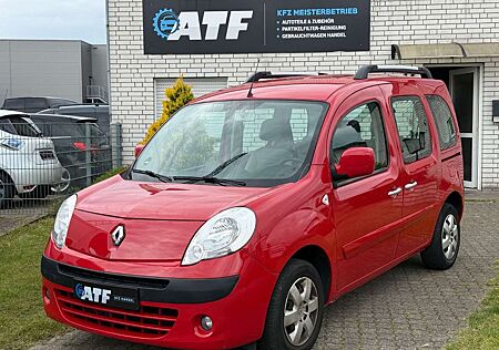 Renault Kangoo 1,6 Happy Family
