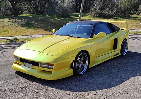 Toyota Supra 3.0 Turbo - Koenig Specials 1 of 1