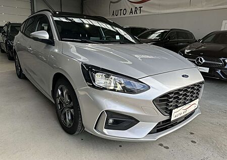 Ford Focus ST-Line 2.0 AHK Pano LED Bang&Olufsen HUD