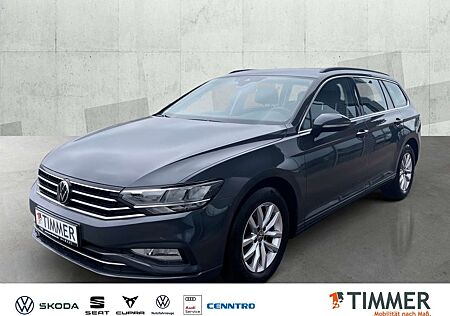 VW Passat Variant Volkswagen 2.0 TDI DSG BUSINESS *H&K *AHK *ACC *RKAM *APP *N
