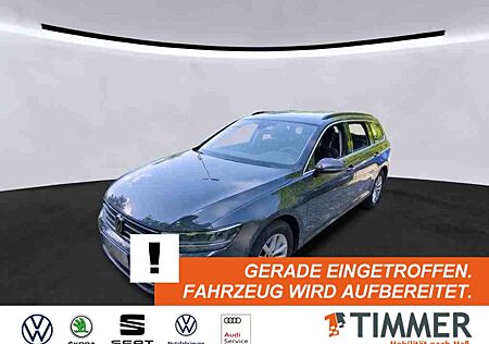 VW Passat Variant Volkswagen 2.0 TDI DSG BUSINESS *H&K *AHK *ACC *RKAM *APP *N