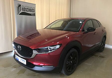 Mazda CX-30 2.5L e-SKYACTIV G 140ps 6AT FWD HOMURA