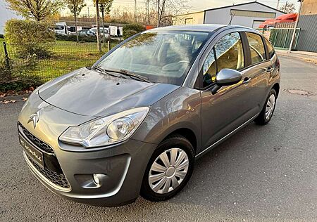 Citroën C3 Citroen Tendance*1Hand*Klima*Erst 50TKM*Tüv NEU!!!