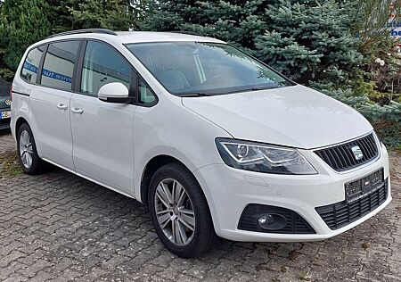 Seat Alhambra Diesel 2.0 TDI Ecomotive Style
