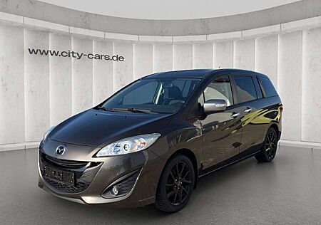 Mazda 5 Sendo*7 Sitze*Navigation*Cam*Tempomat*