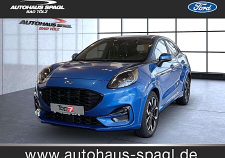Ford Puma ST-Line X Bluetooth Navi LED Klima