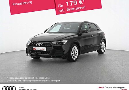 Audi A1 Sportback Advanced 25 TFSI 5-GANG LED APP SHZ PD