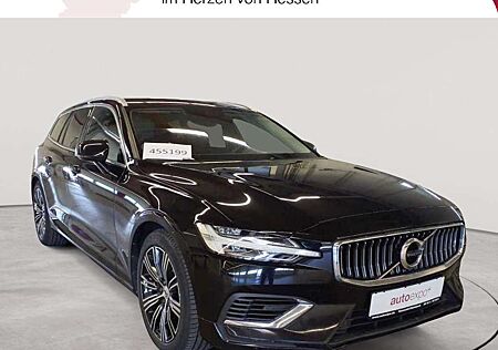 Volvo V60 T6 AWD Recharge Inscription Expression