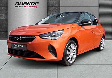 Opel Corsa-e Edition Style-Paket Sitzhzg. LED Apple CarPlay And