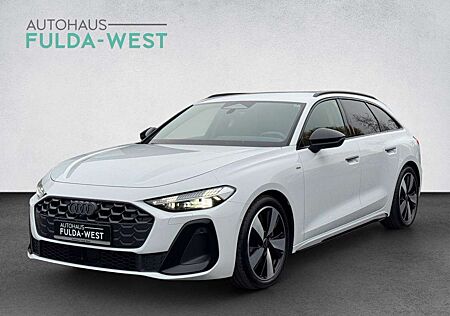 Audi A5 Avant 40 TFSI S Line Matrix Tech+ Black 360°