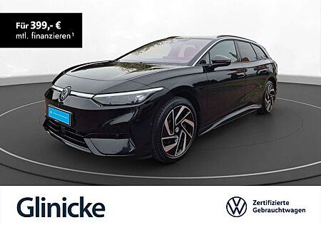 VW ID.7 Volkswagen Tourer Pro 77 kWh AHK