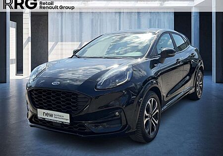 Ford Puma 1.0 EcoBoost ST-Line