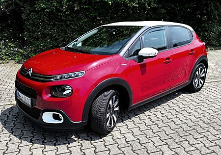 Citroën C3 Citroen PureTech 110 Stop&Start FEEL EAT6