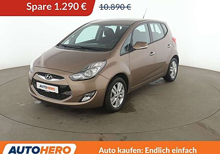 Hyundai ix20 1.4 Trend*KLIMA*PDC*GARANTIE*