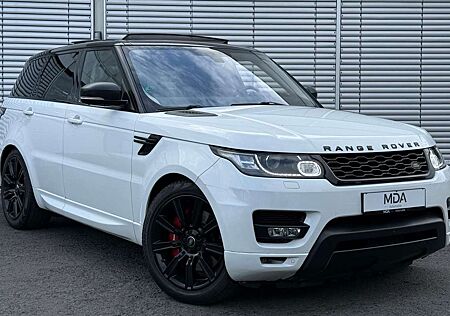 Land Rover Range Rover Sport 3.0V HSE/Dynamic/7-Sitzer/Pano