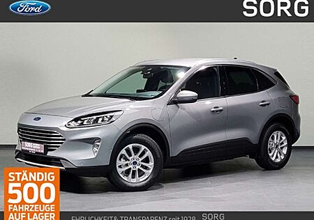 Ford Kuga 2.5 PHEV Titanium*ACC*KAMERA*NAVI*