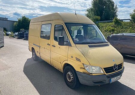 Mercedes-Benz Sprinter Kasten 313 CDI