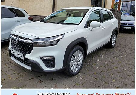 Suzuki SX4 S-Cross S-Cross EDITION*Navi*6J. Garantie