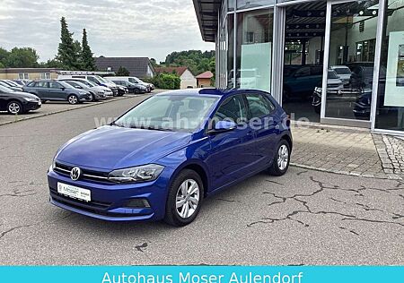 VW Polo Volkswagen VI DSG/NAVI/SH/MULTIMEDIA/MFL