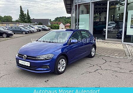 VW Polo Volkswagen VI DSG/NAVI/SH/MULTIMEDIA/MFL