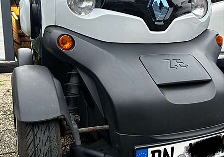 Renault Twizy inklusive Batterie 80 Technic