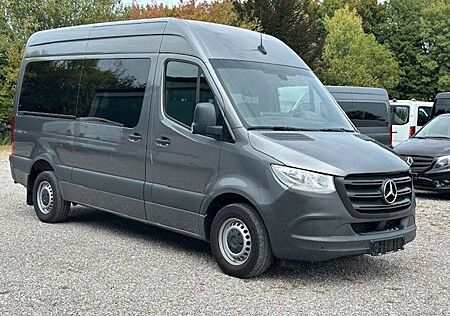 Mercedes-Benz Sprinter 317 CDI Tourer L2H2 Klima Navi 9-Sitze