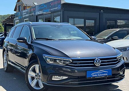 VW Passat Variant Volkswagen Passat 2.0 TDI Variant Elegance++Finanzierung++
