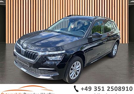 Skoda Kamiq 1.0 TSI DSG Tour de France*ACC*SmartLink*