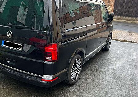 VW T6 Volkswagen .1 Multivan Kurz DSG Highline