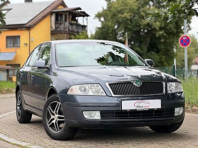 Skoda Octavia Lim. Ambiente