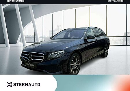 Mercedes-Benz E 400 T d 4M AVANTGARDE Exterieur COMAND APS/LED