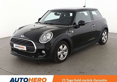 Mini ONE *TEMPO*PDC*SHZ*KLIMA*