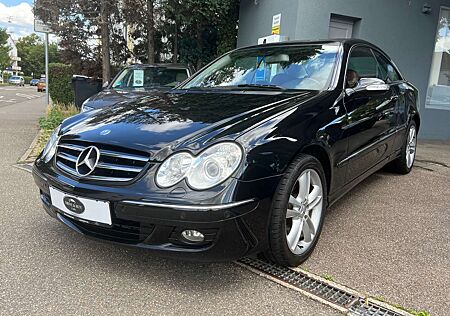 Mercedes-Benz CLK 350