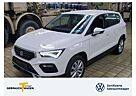 Seat Ateca 2.0 TDI DSG STYLE NAVI AHK LED