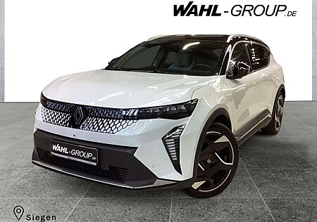 Renault Scenic E-Tech 100% Elektrisch ICONIC*LONG RANGE*NAVI*LED*