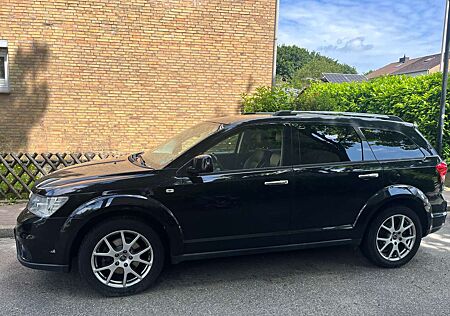 Fiat Freemont 2.0 Multijet