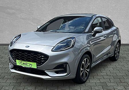 Ford Puma Hybrid ST-Line X 1.0 EcoBoost BT #NAVI