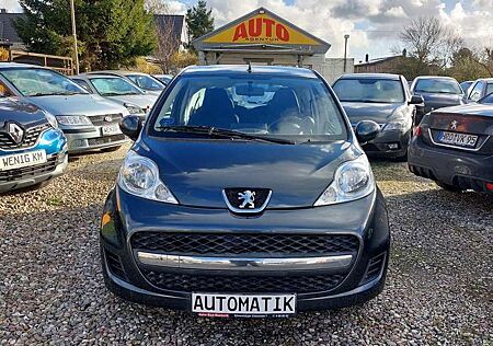 Peugeot 107 -Tronic Filou-AUTOMATIK