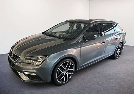 Seat Leon ST 1.4 TSI FR ACT/PANO-DA/RFK/LED/