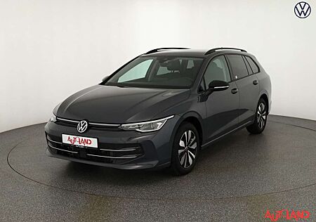 VW Golf Volkswagen VIII Variant 1.5 TSI Goal LED Navi ACC AHK