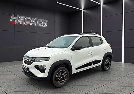 Dacia Spring Electric 45 Essential