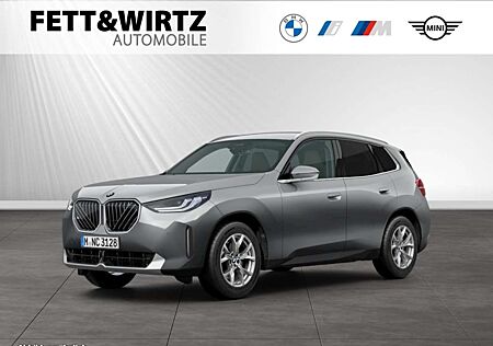 BMW X3 20d xDrive *G45*|Sports.|DrivingAssistant|Parkass.