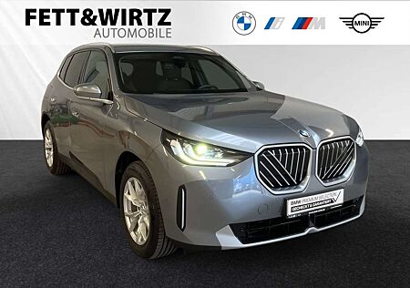 BMW X3 20d xDrive *G45*|Sports.|DrivingAssistant|Parkass.