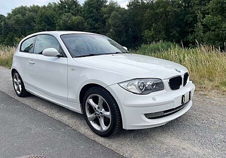 BMW 118i 118 Baureihe 1 Lim.