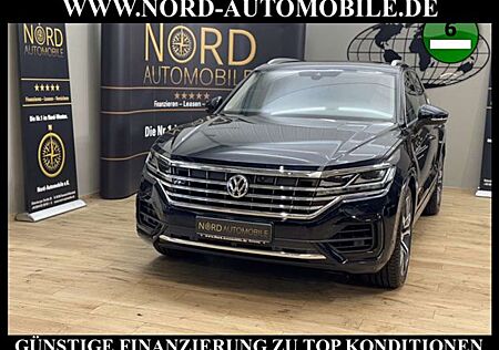 VW Touareg Volkswagen 4MOT 3.0 TDI R-Line Pano*Luft*Innovision R-Line