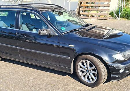 BMW 320d 320 touring