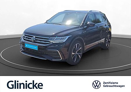 VW Tiguan Volkswagen 2,0 TDI R-Line