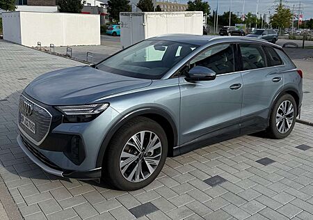 Audi Q4 e-tron 40