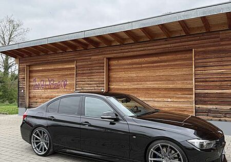 BMW 330i 330 Aut. M Sport